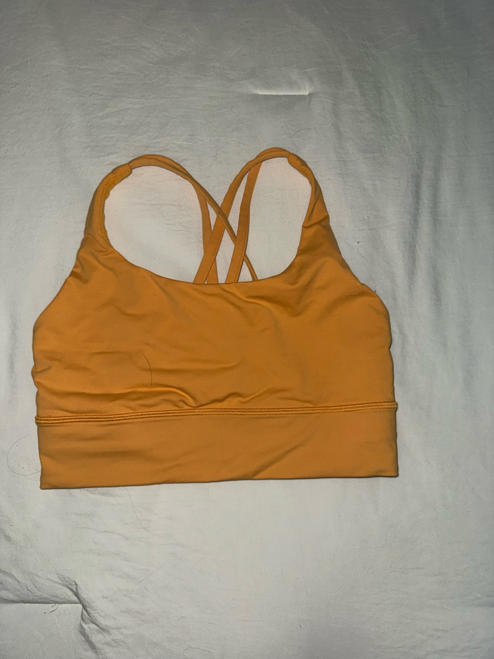 lululemon Energy Longline Bra *Medium Support, B-D Cups
